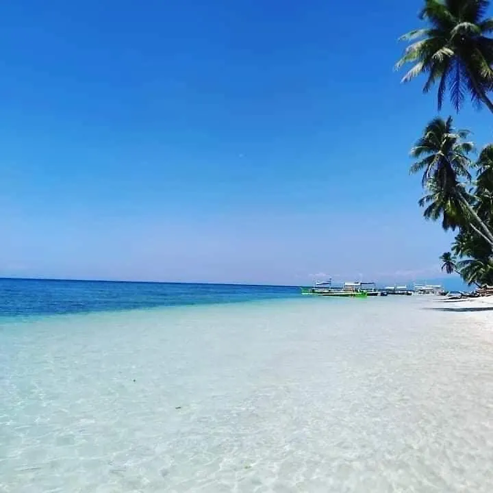 Gem Crystal Water Resort Santa Cruz  Philippines