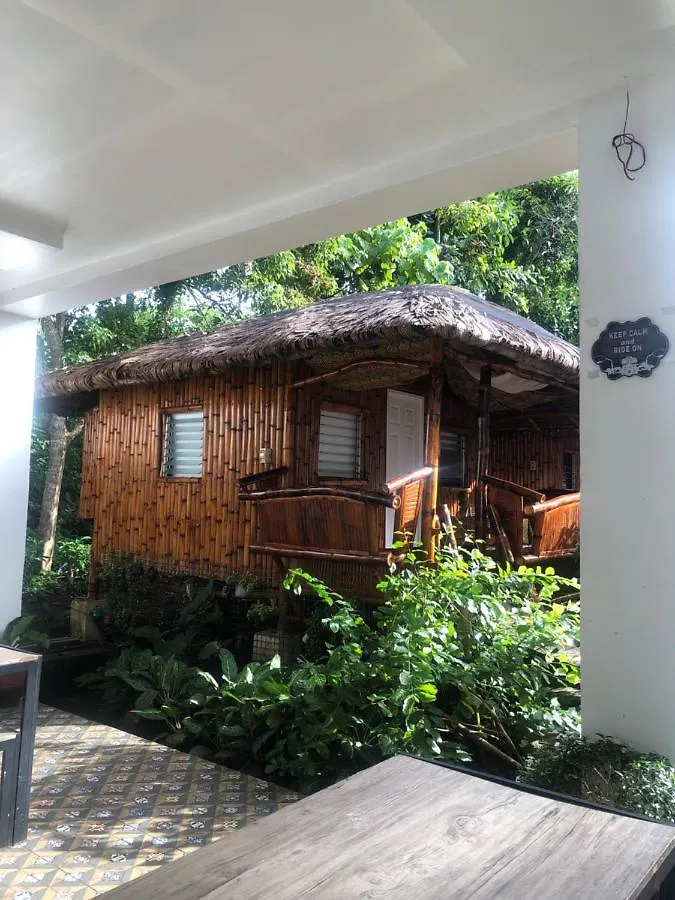Gem Crystal Water Resort Santa Cruz  Philippines