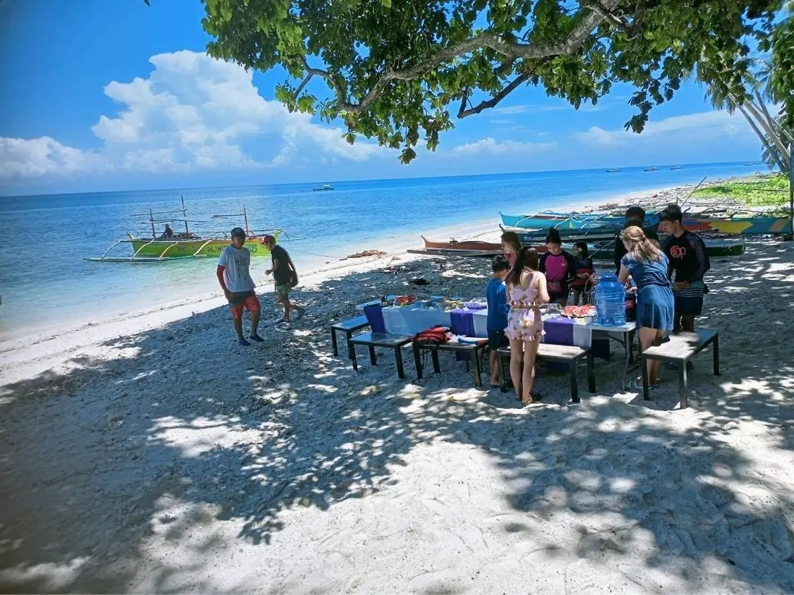 Gem Crystal Water Resort Santa Cruz   Santa Cruz (Samal)