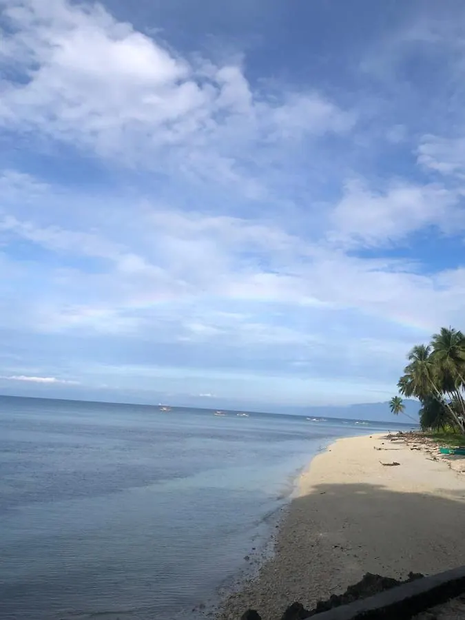 Gem Crystal Water Resort Santa Cruz  0*, Santa Cruz (Samal)
