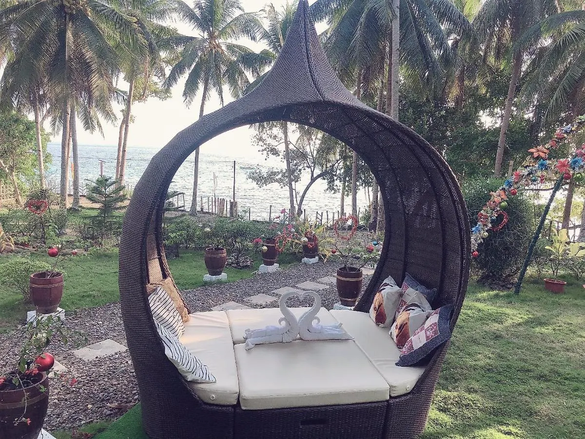 Gem Crystal Water Resort Santa Cruz  Philippines