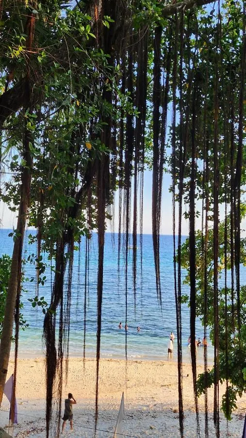 Gem Crystal Water Resort Santa Cruz  Philippines