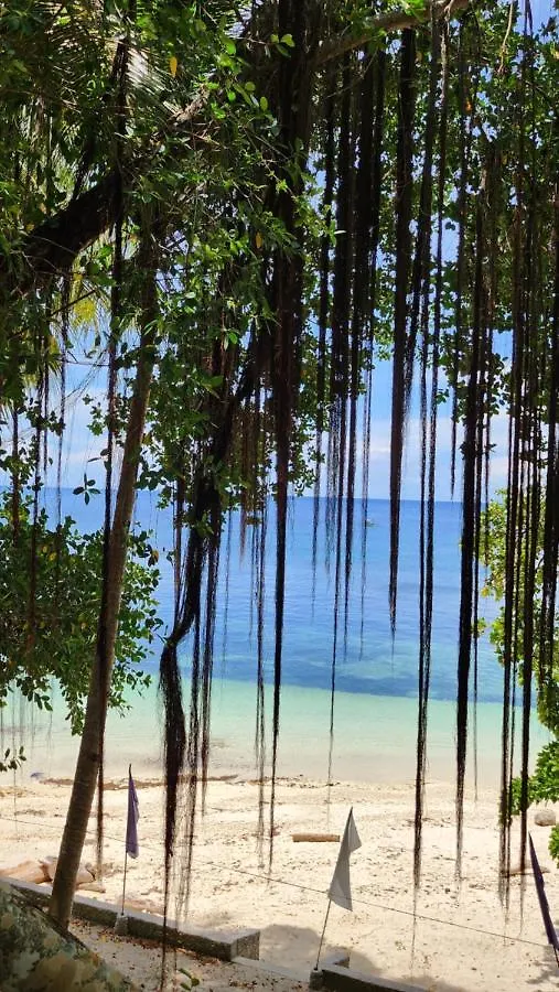 Gem Crystal Water Resort Santa Cruz  0*, Santa Cruz (Samal) Philippines