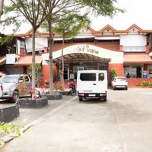 Hotel Oyo 150 Airport View, Davao