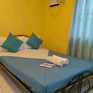 Hotel Yellowpad, Davao