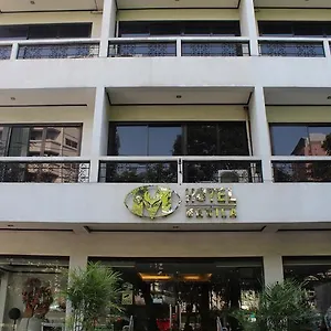 visit hotel